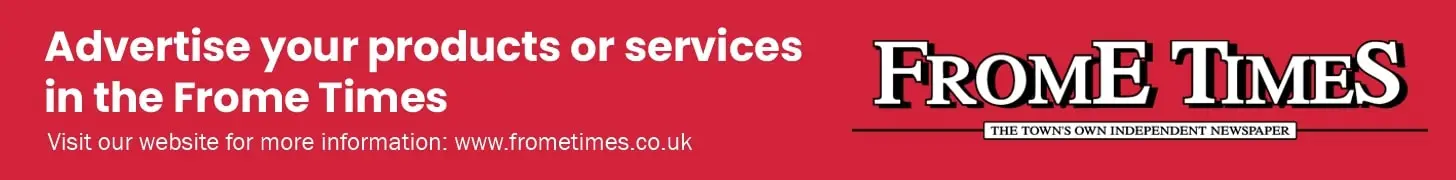 Advertise your products or service in The Melksham Independent News